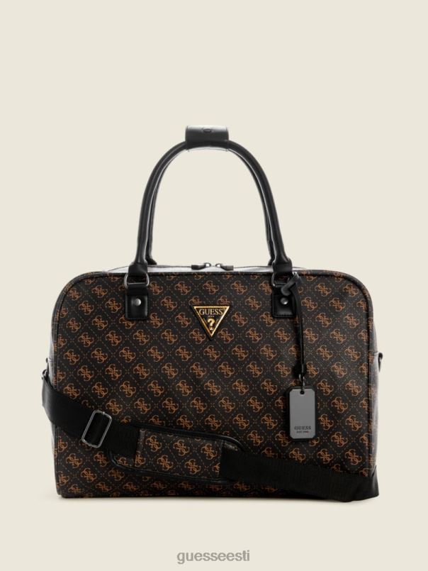 hemingway kott pruun GUESS kotid naised BB4BB3215