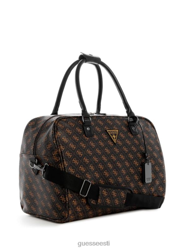 hemingway kott pruun GUESS kotid naised BB4BB3215