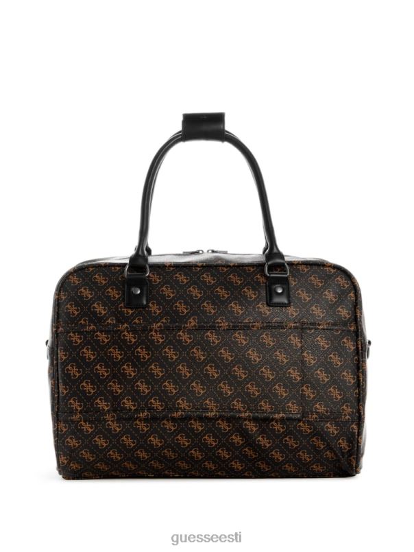 hemingway kott pruun GUESS kotid naised BB4BB3215