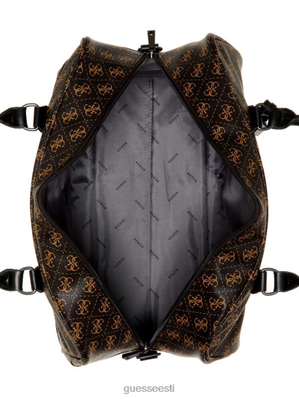 hemingway kott pruun GUESS kotid naised BB4BB3215