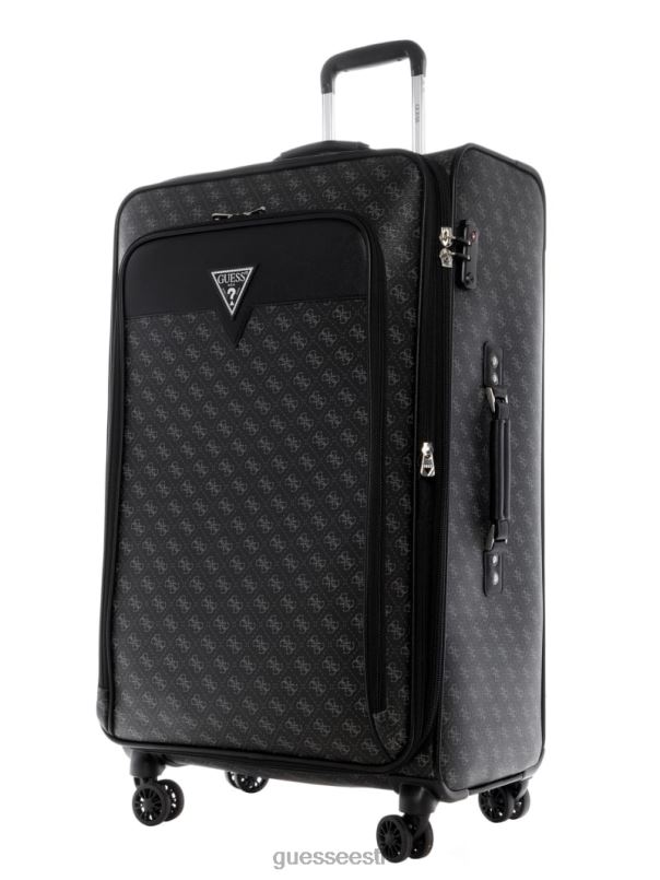 olson spinner kohver kivisüsi multi GUESS kotid naised BB4BB3245