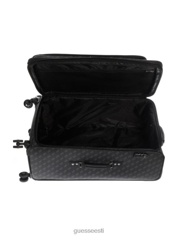 olson spinner kohver kivisüsi multi GUESS kotid naised BB4BB3245