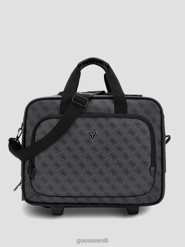 vezzola pilootkäru reisikott kivisüsi multi GUESS kotid naised BB4BB3171