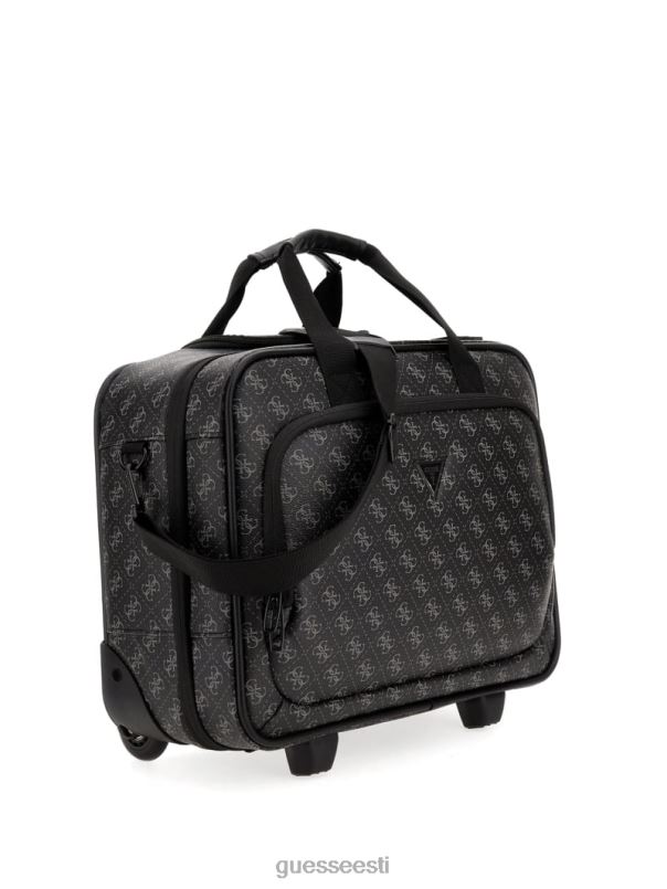 vezzola pilootkäru reisikott tume artic sinine GUESS kotid naised BB4BB3169