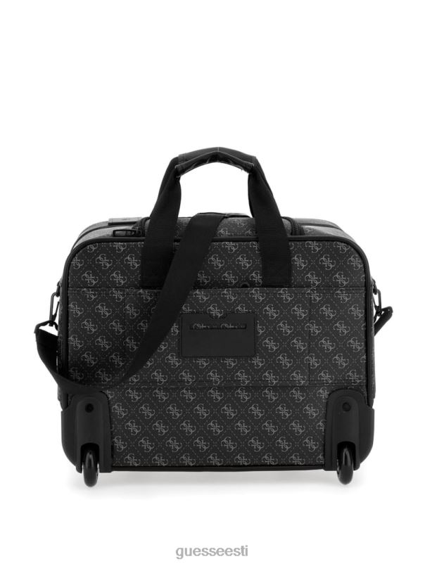 vezzola pilootkäru reisikott tume artic sinine GUESS kotid naised BB4BB3169