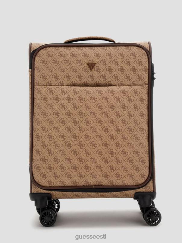 vezzola salongikäru reisikott bambusest GUESS kotid naised BB4BB3174