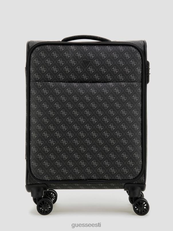 vezzola salongikäru reisikott tume artic sinine GUESS kotid naised BB4BB3173