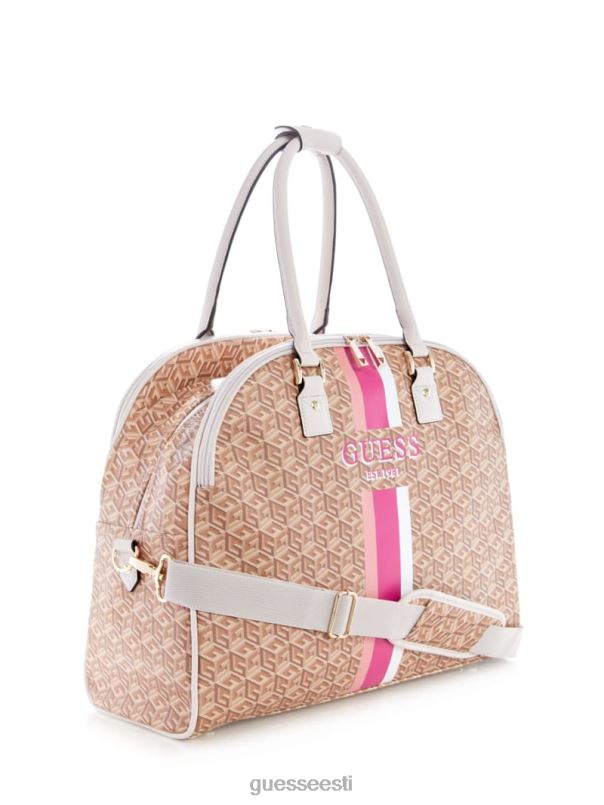 wilder g cube deluxe kuppelkott topanga pesu GUESS kotid naised BB4BB3175