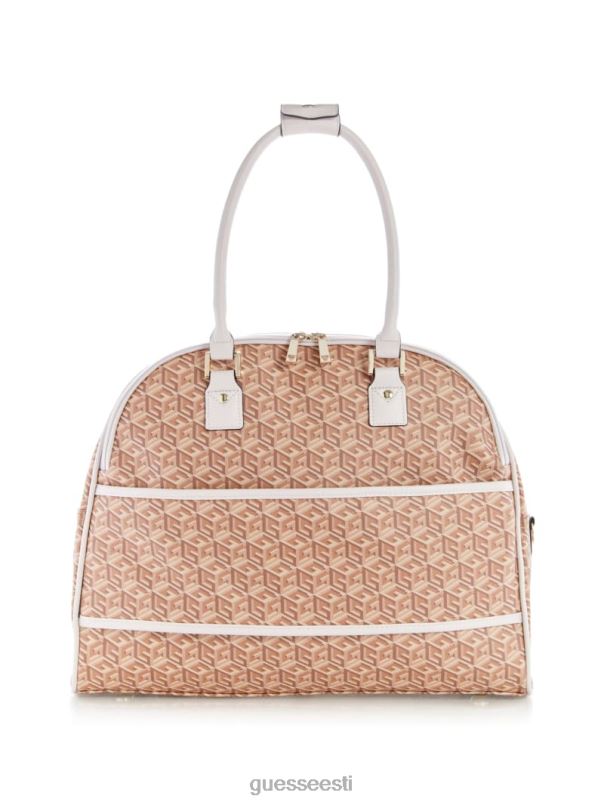 wilder g cube deluxe kuppelkott topanga pesu GUESS kotid naised BB4BB3175