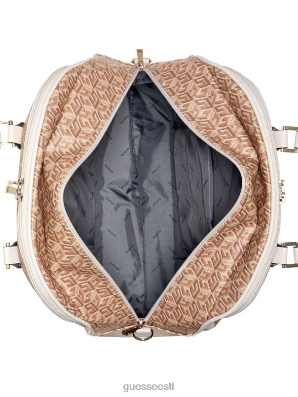 wilder g cube deluxe kuppelkott topanga pesu GUESS kotid naised BB4BB3175