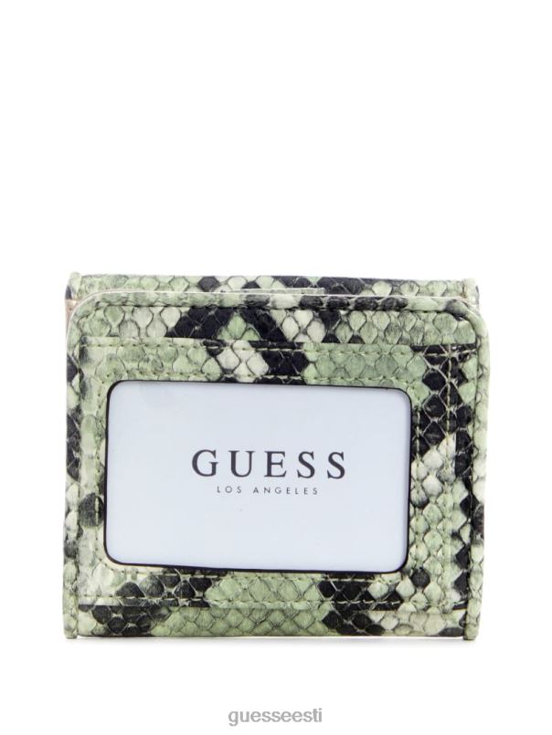 abey kaart ja mündikott merepihusti GUESS kotid naised BB4BB3167