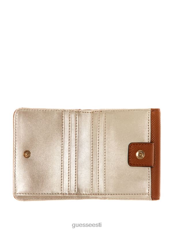 abey kaart ja mündikott merepihusti GUESS kotid naised BB4BB3167