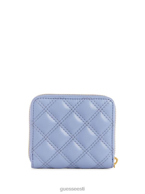 giully väike lukuga rahakott tark GUESS kotid naised BB4BB3144