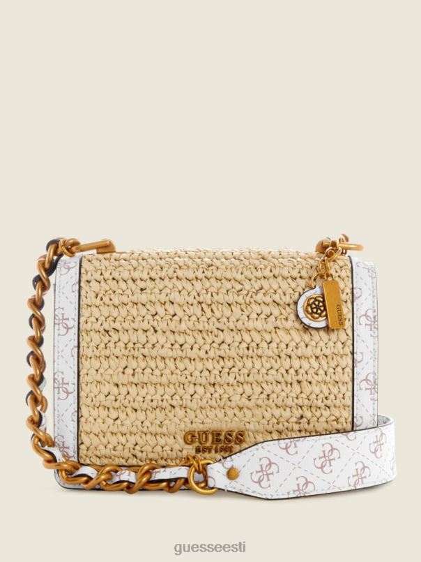 abey crossbody kott bleu/uus loputuspesu GUESS kotid naised BB4BB2988