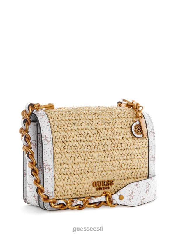 abey crossbody kott bleu/uus loputuspesu GUESS kotid naised BB4BB2988