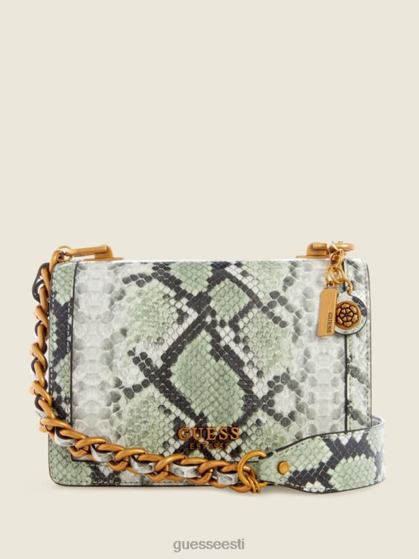 abey python crossbody merepihusti GUESS kotid naised BB4BB3326