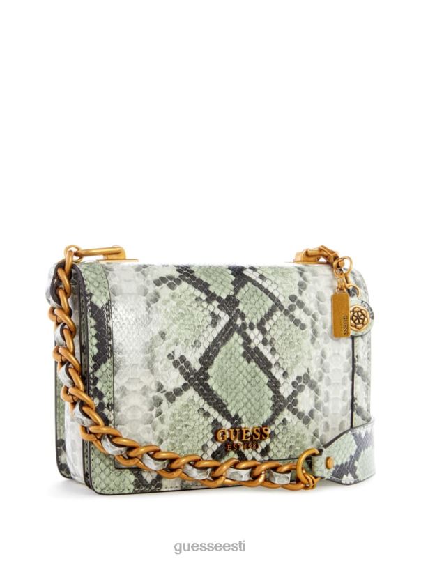 abey python crossbody merepihusti GUESS kotid naised BB4BB3326