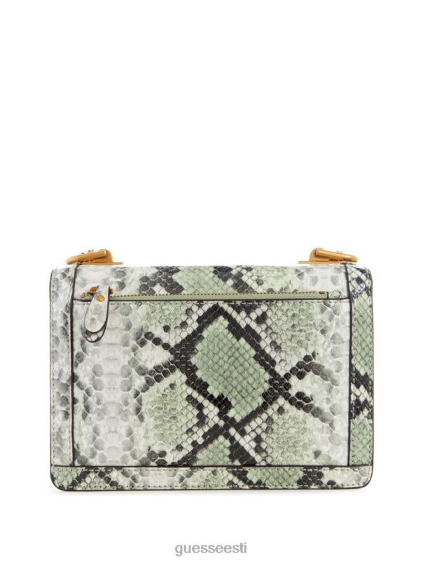 abey python crossbody merepihusti GUESS kotid naised BB4BB3326