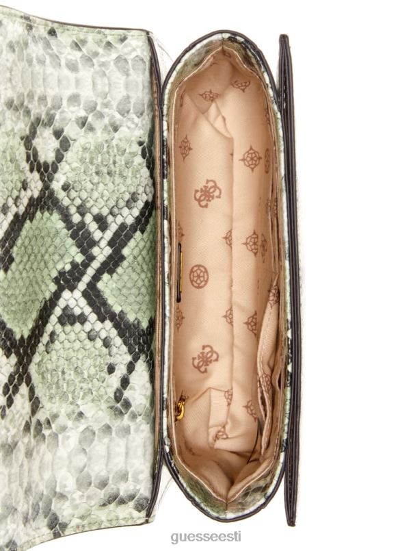 abey python crossbody merepihusti GUESS kotid naised BB4BB3326