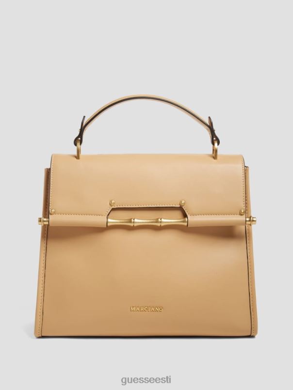 alia keskmisest nahast ristkorpus šampanja GUESS kotid naised BB4BB2771