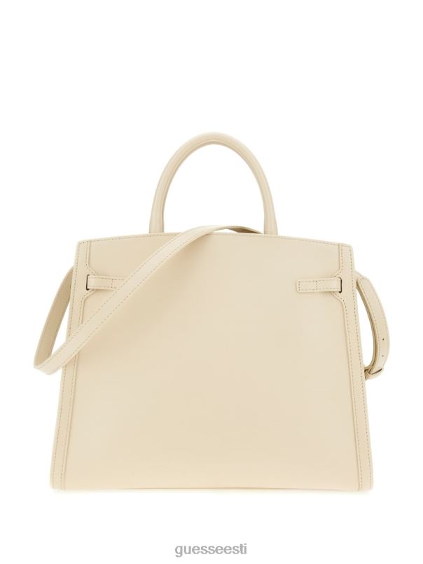 cristina keskmine nahast kott san GUESS kotid naised BB4BB2804