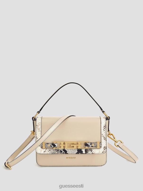 cristina väike nahast crossbody mitu GUESS kotid naised BB4BB2850