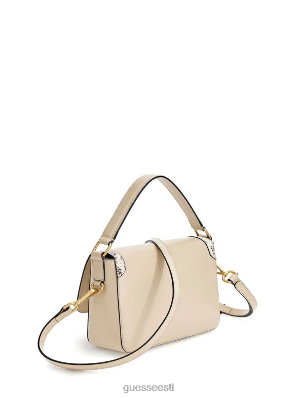 cristina väike nahast crossbody mitu GUESS kotid naised BB4BB2850