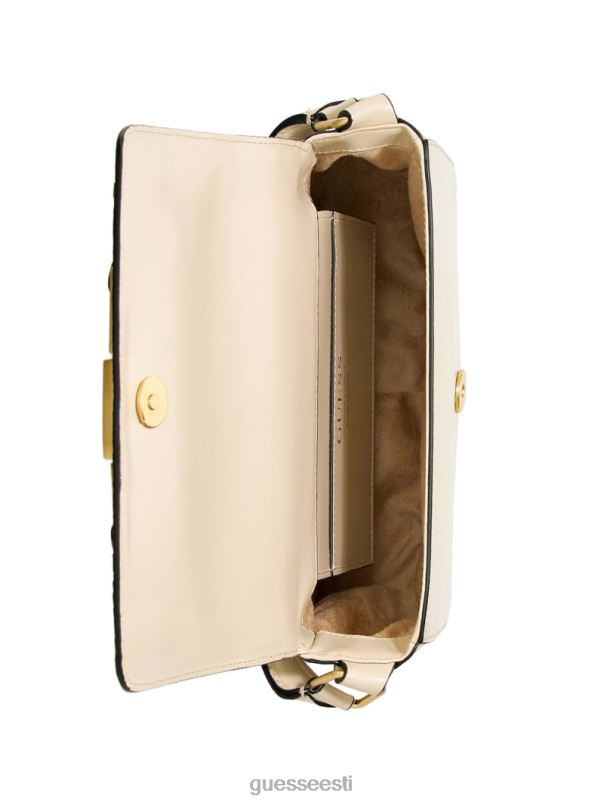 cristina väike nahast crossbody mitu GUESS kotid naised BB4BB2850