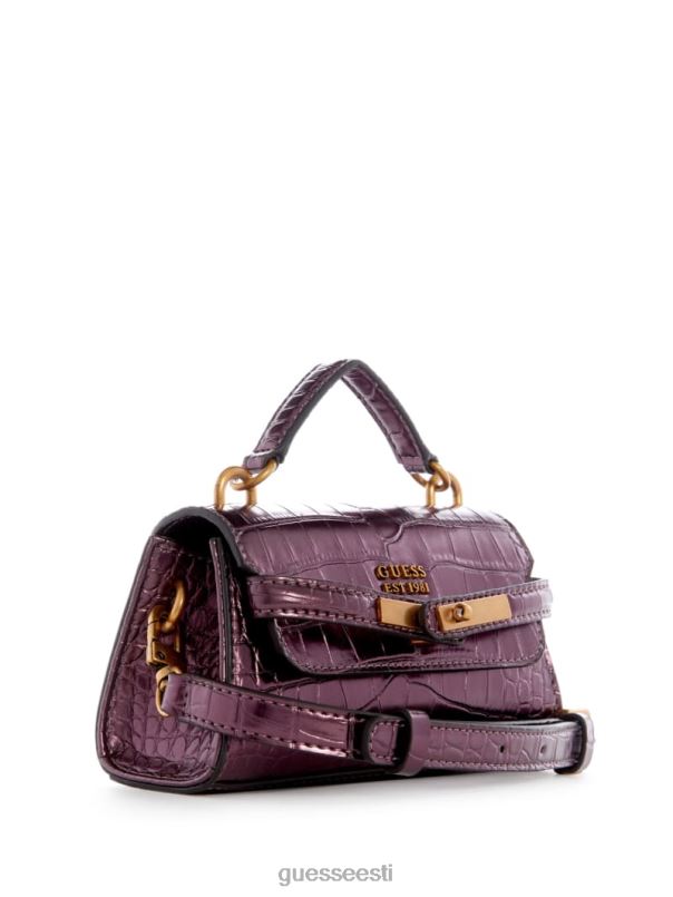 enisa micro mini crossbody pluss GUESS kotid naised BB4BB2923