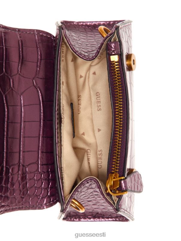 enisa micro mini crossbody pluss GUESS kotid naised BB4BB2923