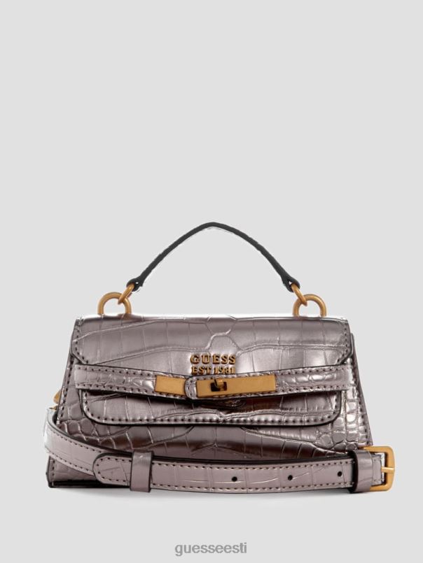 enisa micro mini crossbody tina GUESS kotid naised BB4BB2888