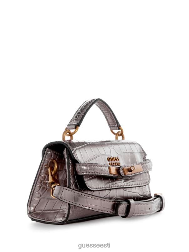enisa micro mini crossbody tina GUESS kotid naised BB4BB2888