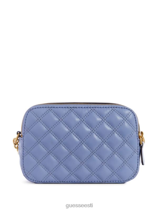 giully tepitud kaamera ristkorpus tark GUESS kotid naised BB4BB2794