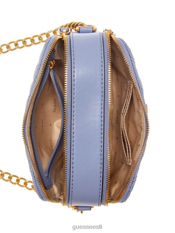 giully tepitud kaamera ristkorpus tark GUESS kotid naised BB4BB2794