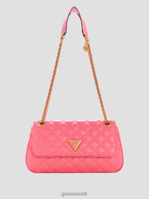 giully tepitud kabriolett ristkorpus arbuus GUESS kotid naised BB4BB2881