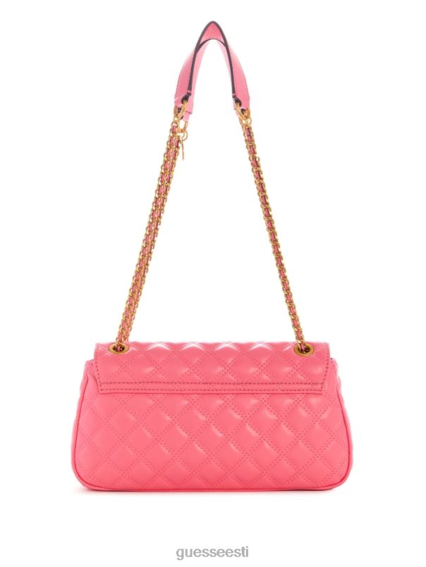 giully tepitud kabriolett ristkorpus arbuus GUESS kotid naised BB4BB2881