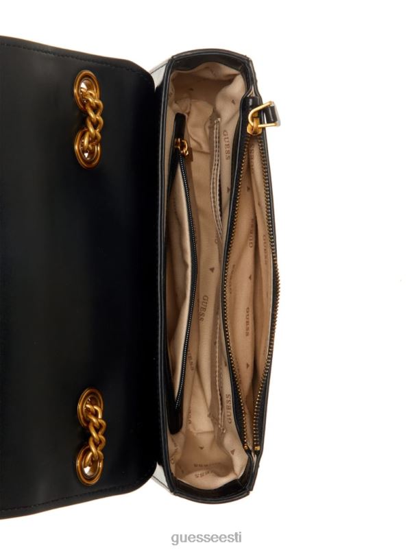 iseline kabriolett kott leopard GUESS kotid naised BB4BB2800