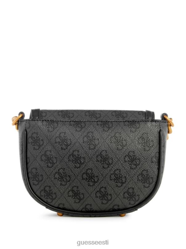 izzy quattro g mini crossbody pilvepesu GUESS kotid naised BB4BB3208