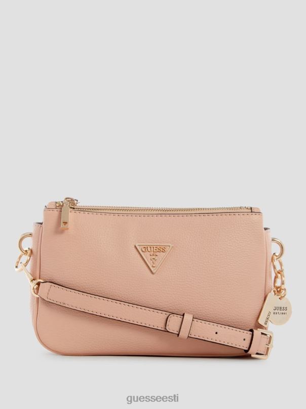 kersti staatus crossbody roosipuu GUESS kotid naised BB4BB2807