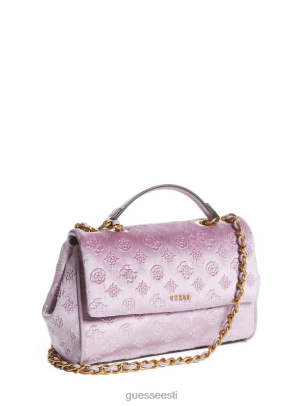 kimi logo kabriolett ristkorpus lil GUESS kotid naised BB4BB2919