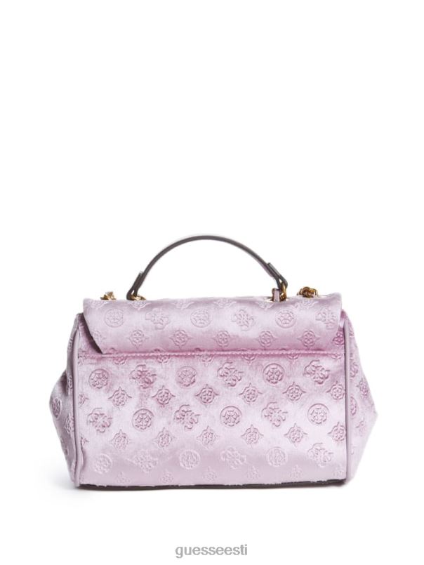 kimi logo kabriolett ristkorpus lil GUESS kotid naised BB4BB2919