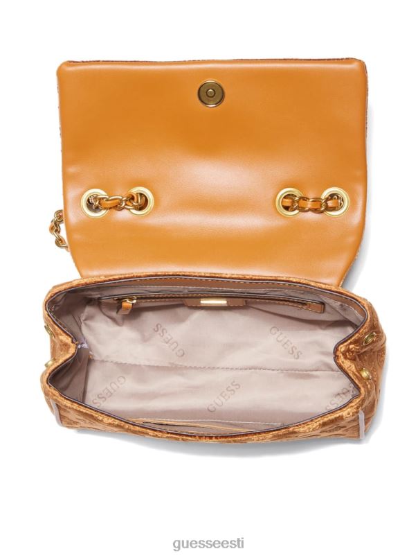 kimi logo kabriolett ristkorpus rus GUESS kotid naised BB4BB2909