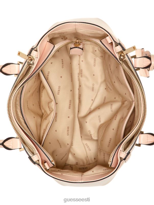 leie staatusekott bleu/palermo pesu GUESS kotid naised BB4BB2837