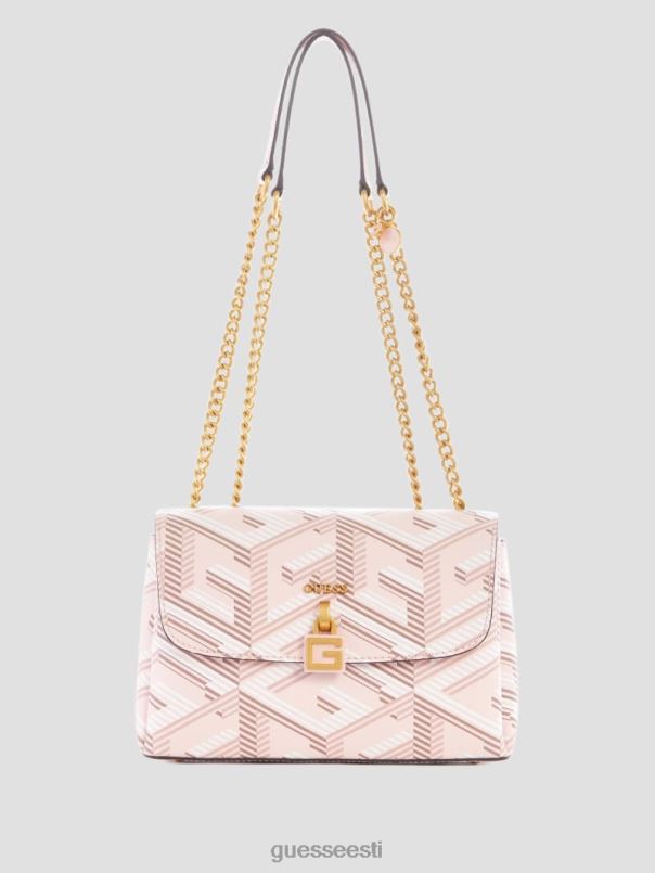 montreal g cube kabriolett ristkorpus pärl GUESS kotid naised BB4BB2777