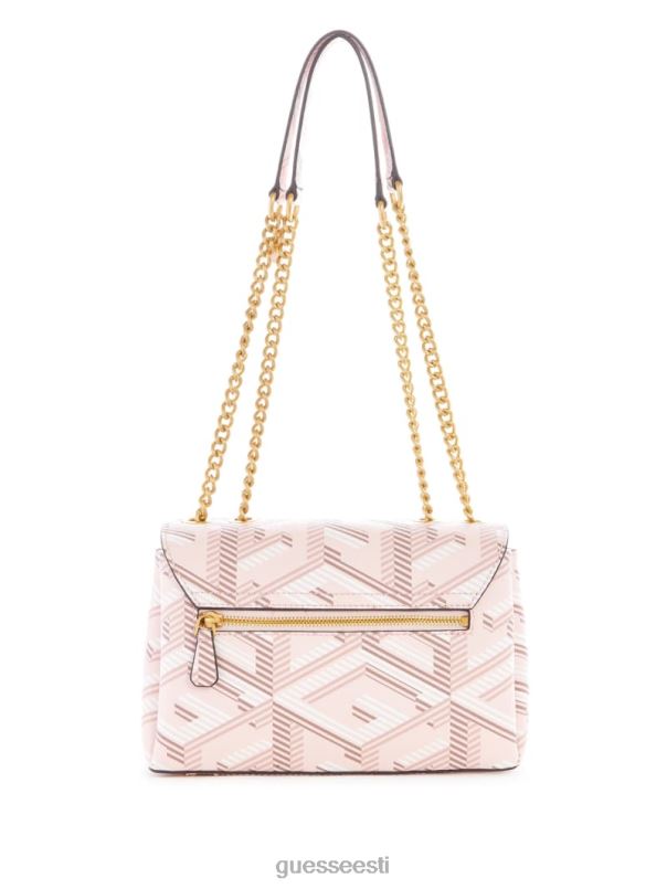 montreal g cube kabriolett ristkorpus pärl GUESS kotid naised BB4BB2777