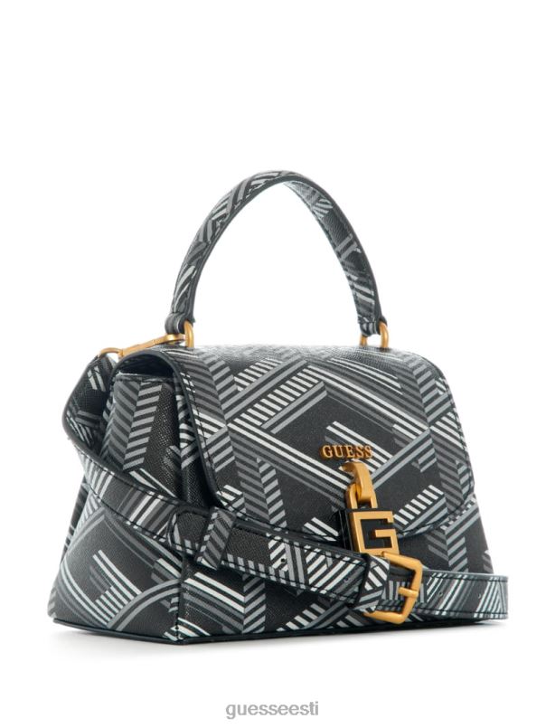 montreal g cube mini crossbody õitsema GUESS kotid naised BB4BB2786