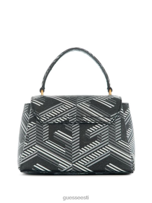 montreal g cube mini crossbody õitsema GUESS kotid naised BB4BB2786