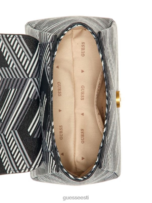 montreal g cube mini crossbody õitsema GUESS kotid naised BB4BB2786