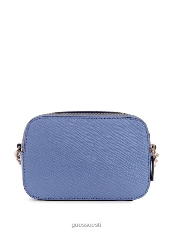 noelle kaamera crossbody tark GUESS kotid naised BB4BB2801