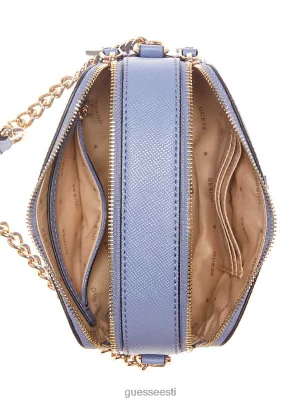 noelle kaamera crossbody tark GUESS kotid naised BB4BB2801